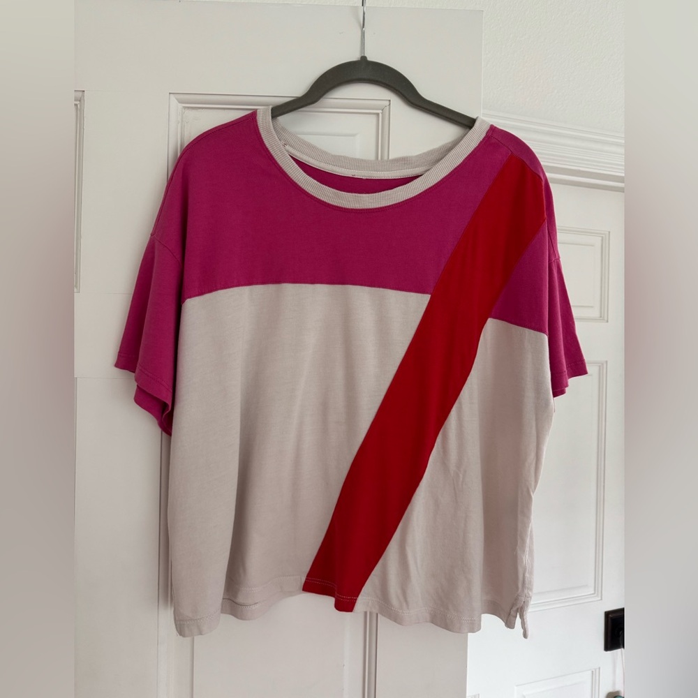 Maeve by Anthropologie top